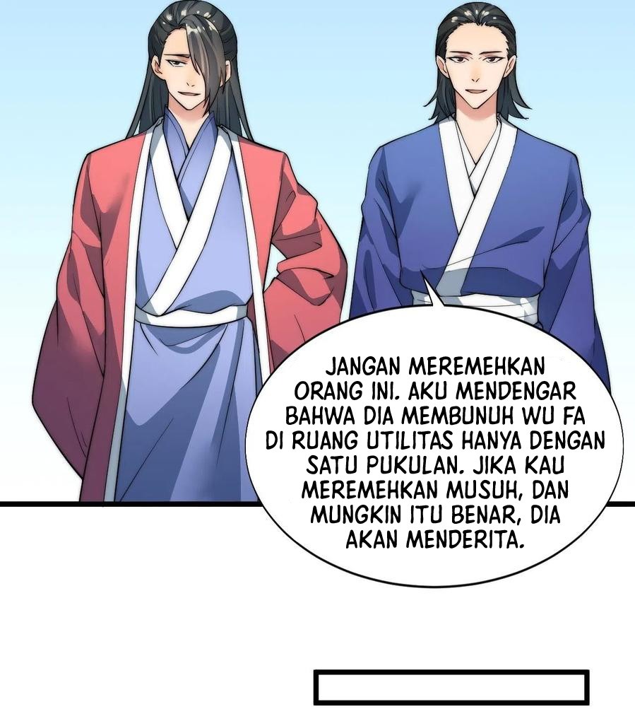 Wu Ling Jiutian Bab 05 halaman 50