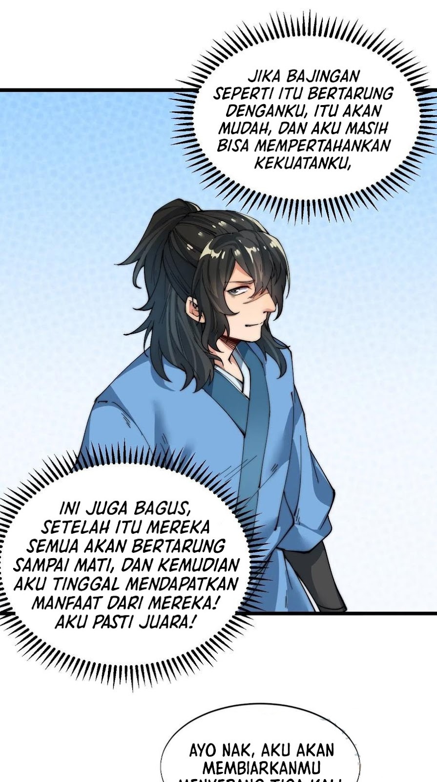 Wu Ling Jiutian Bab 05 halaman 52