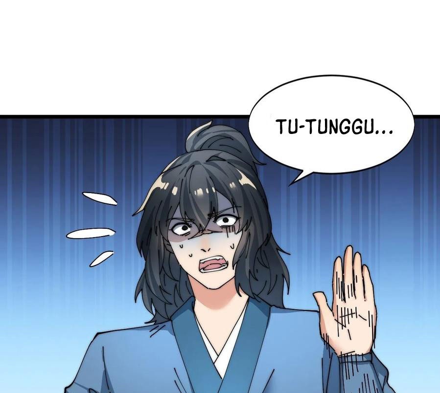 Wu Ling Jiutian chapter 06 halaman 6