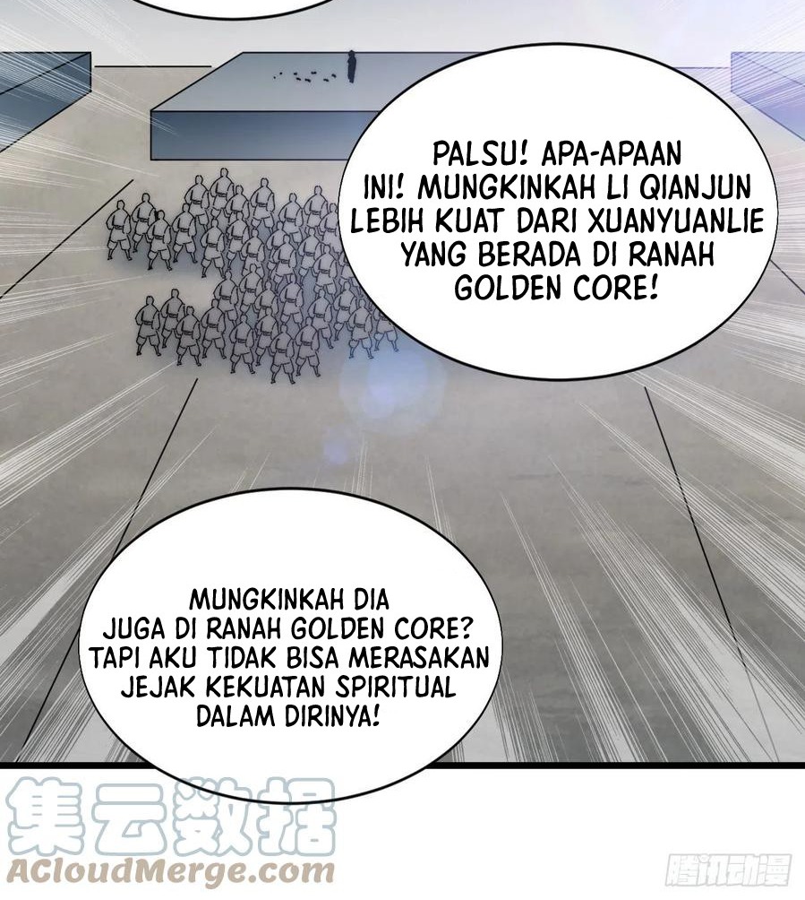 Wu Ling Jiutian chapter 06 halaman 13