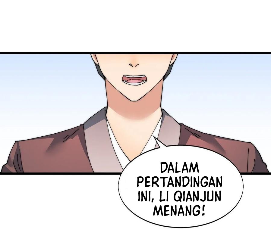 Wu Ling Jiutian chapter 06 halaman 14