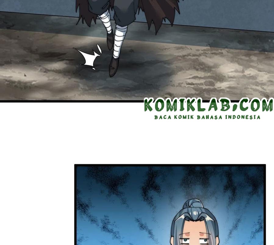Wu Ling Jiutian chapter 06 halaman 16