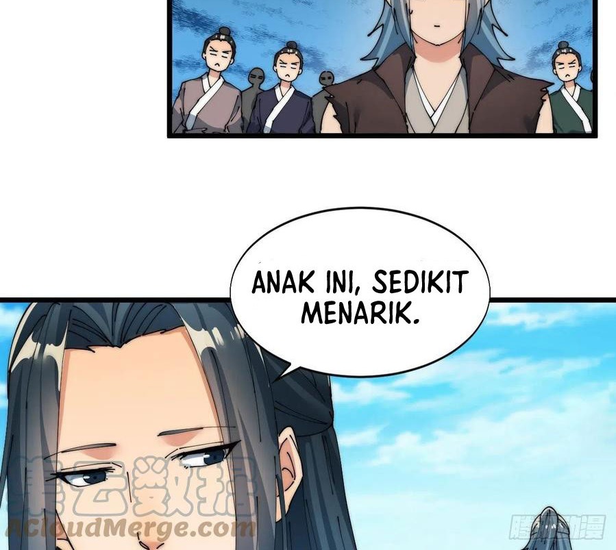 Wu Ling Jiutian chapter 06 halaman 17