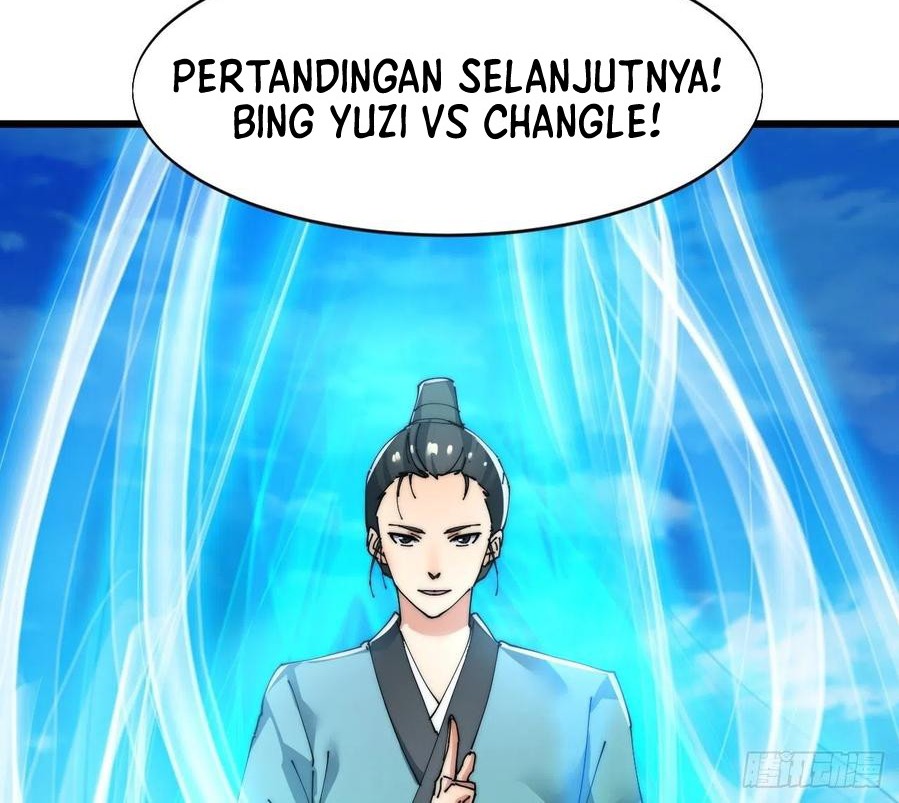 Wu Ling Jiutian chapter 06 halaman 19