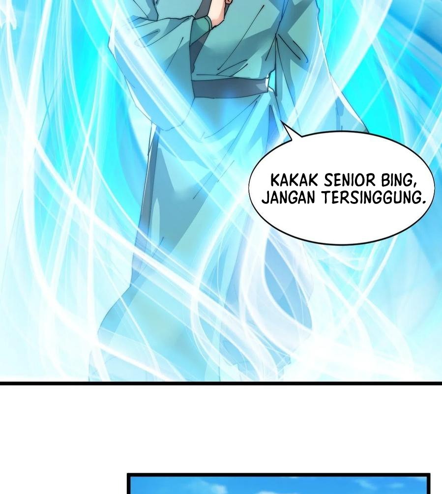 Wu Ling Jiutian chapter 06 halaman 20