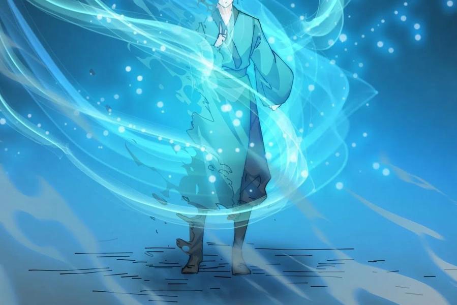 Wu Ling Jiutian chapter 06 halaman 24