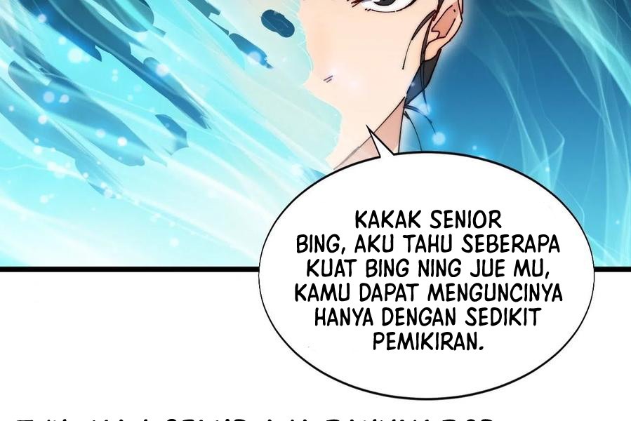 Wu Ling Jiutian chapter 06 halaman 26