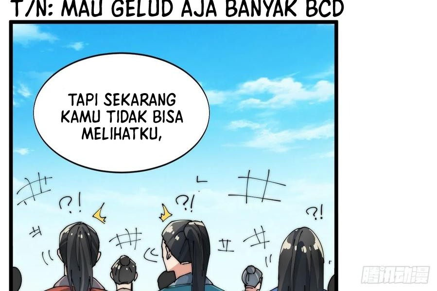 Wu Ling Jiutian chapter 06 halaman 27