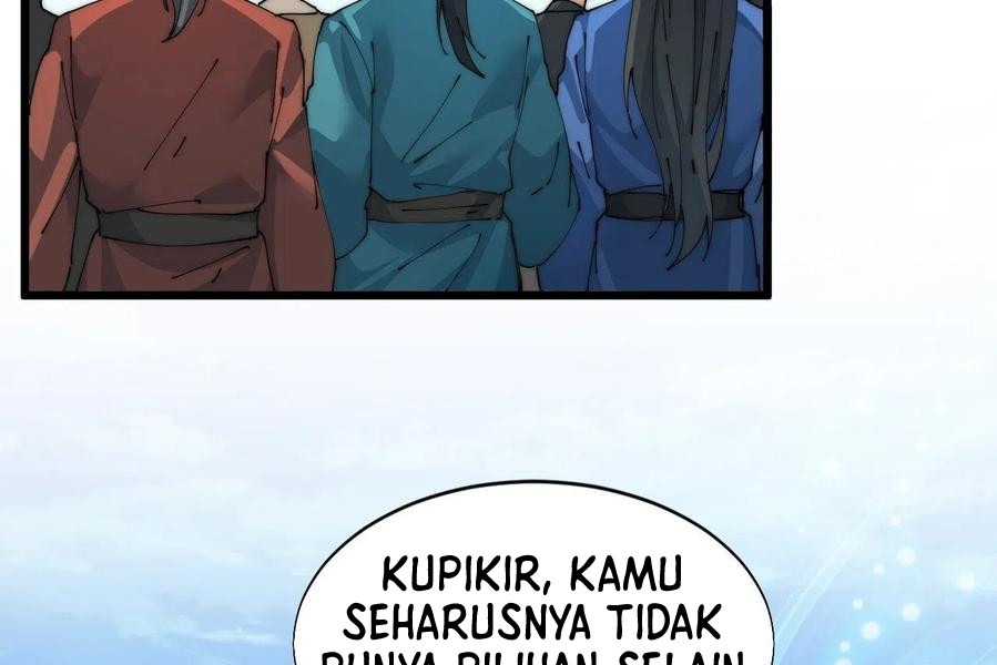 Wu Ling Jiutian chapter 06 halaman 28