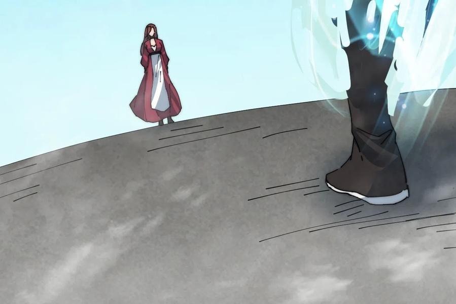 Wu Ling Jiutian chapter 06 halaman 30