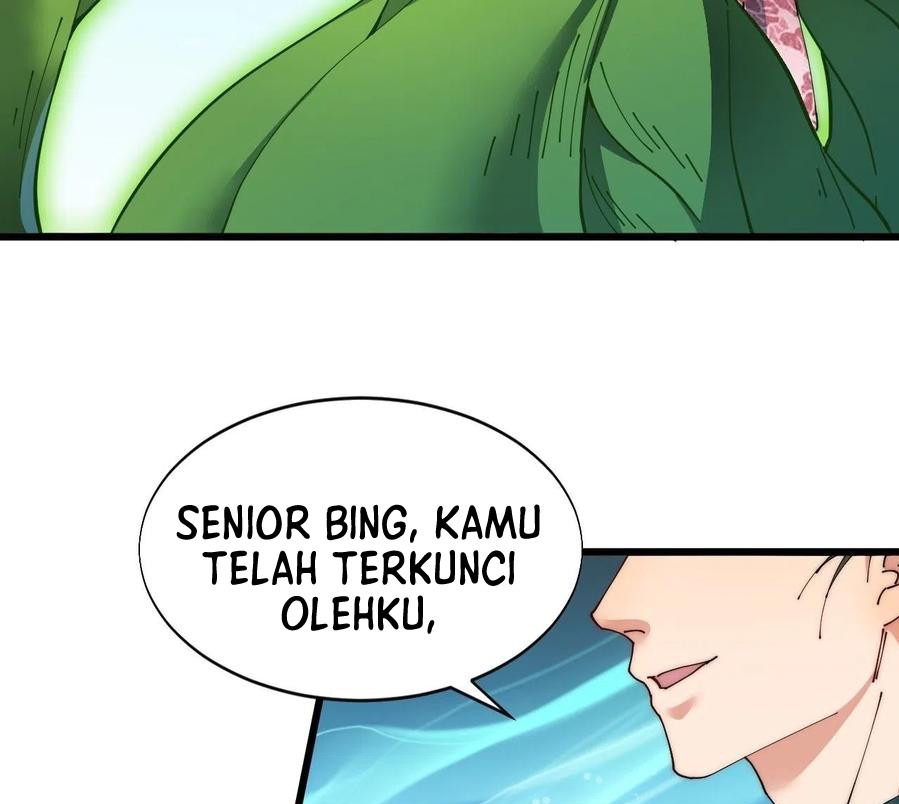 Wu Ling Jiutian chapter 06 halaman 38