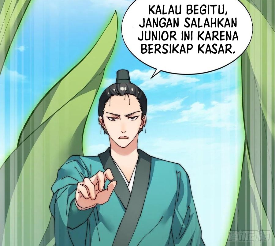 Wu Ling Jiutian chapter 06 halaman 43