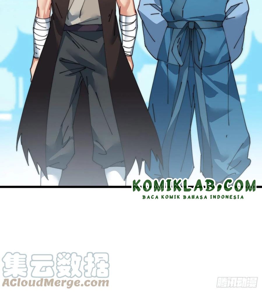 Wu Ling Jiutian chapter 06 halaman 49