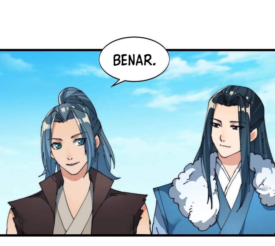 Wu Ling Jiutian chapter 06 halaman 50