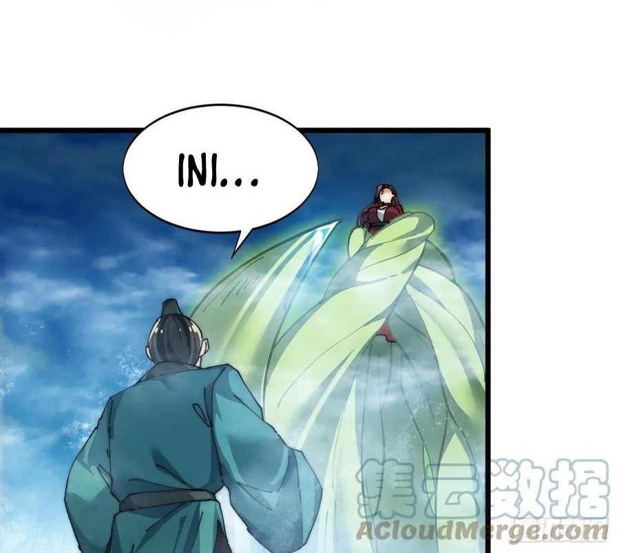 Wu Ling Jiutian chapter 06 halaman 53
