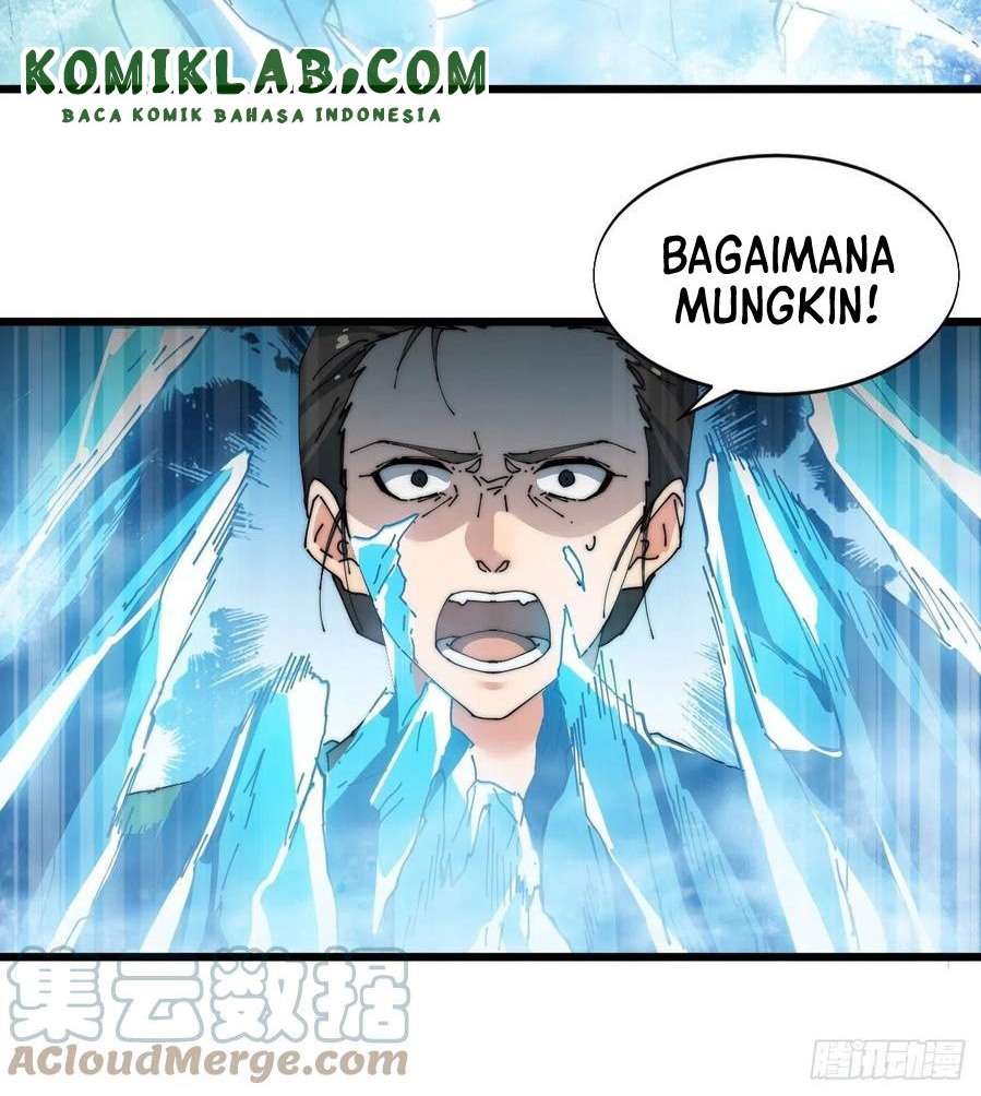 Wu Ling Jiutian chapter 06 halaman 57