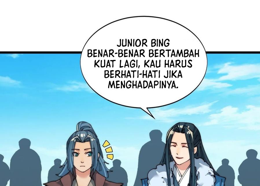 Wu Ling Jiutian chapter 06 halaman 70