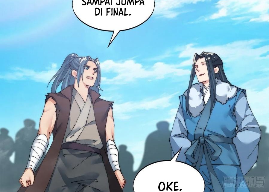 Wu Ling Jiutian chapter 06 halaman 75