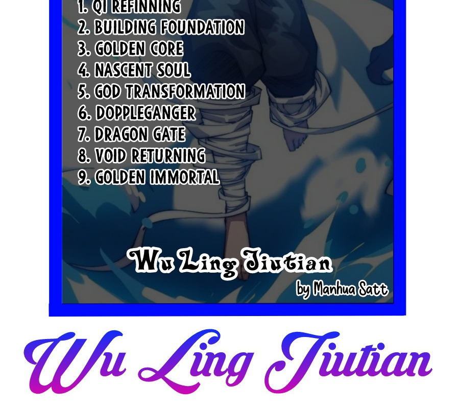 Wu Ling Jiutian chapter 06 halaman 79