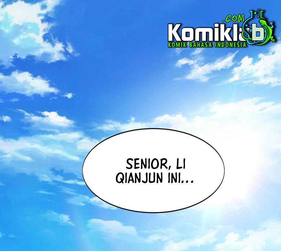 Wu Ling Jiutian chapter 07 halaman 4