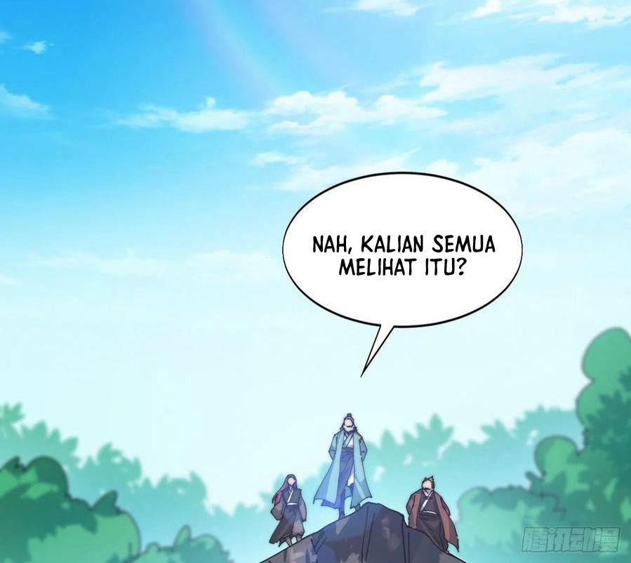 Wu Ling Jiutian chapter 07 halaman 5