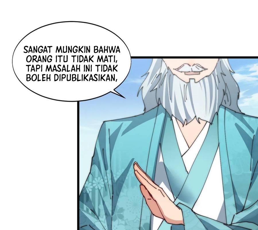Wu Ling Jiutian chapter 07 halaman 10