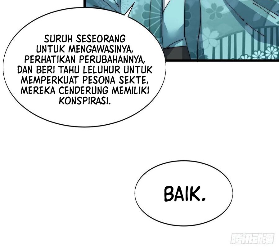 Wu Ling Jiutian chapter 07 halaman 11