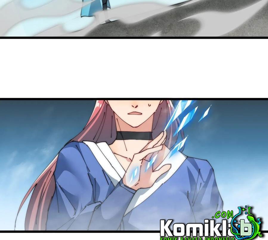 Wu Ling Jiutian chapter 07 halaman 14