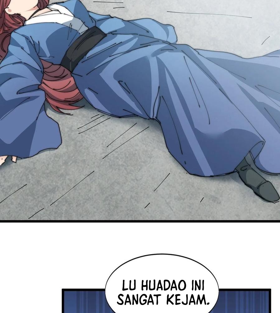Wu Ling Jiutian chapter 07 halaman 32