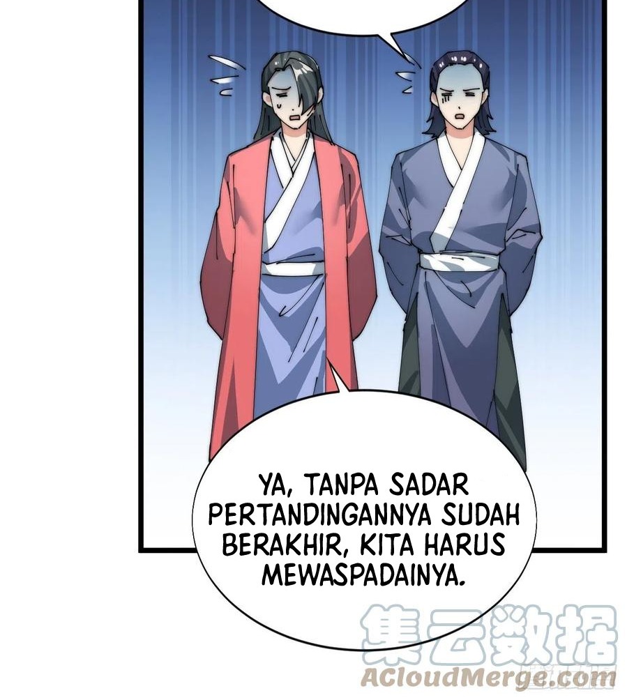 Wu Ling Jiutian chapter 07 halaman 33