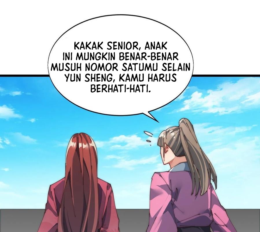 Wu Ling Jiutian chapter 07 halaman 34
