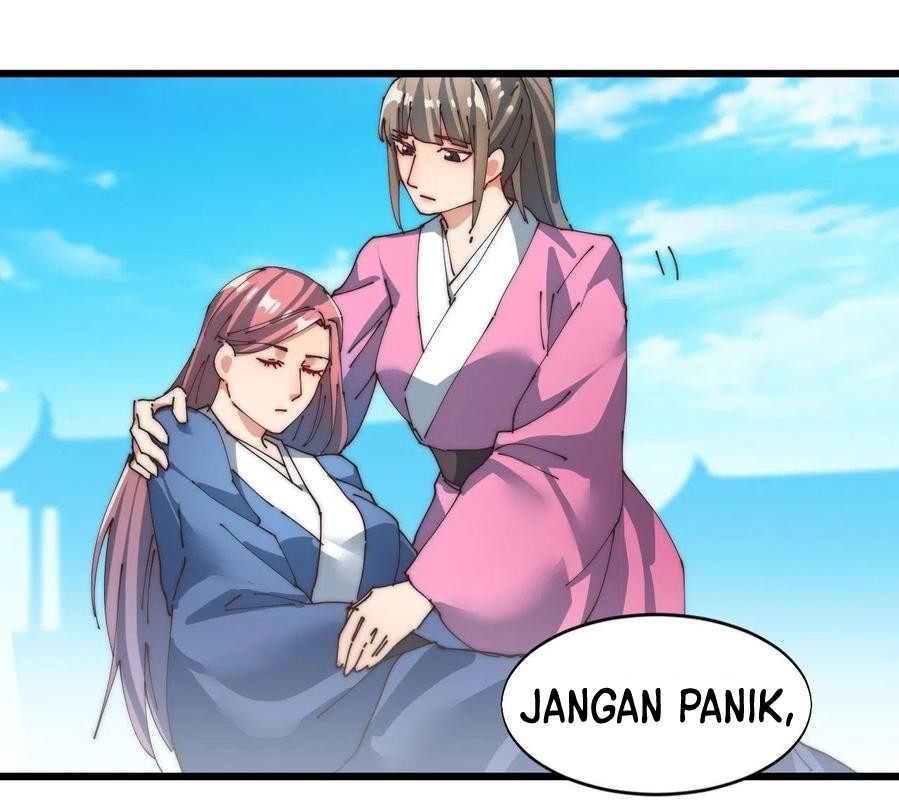 Wu Ling Jiutian chapter 07 halaman 38