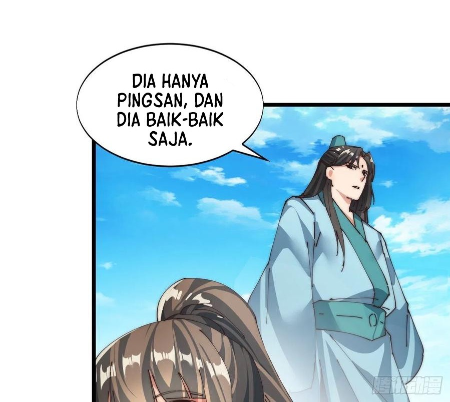 Wu Ling Jiutian chapter 07 halaman 39