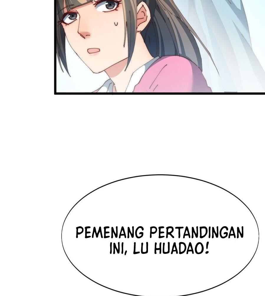Wu Ling Jiutian chapter 07 halaman 40
