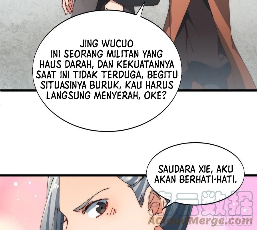 Wu Ling Jiutian chapter 07 halaman 45