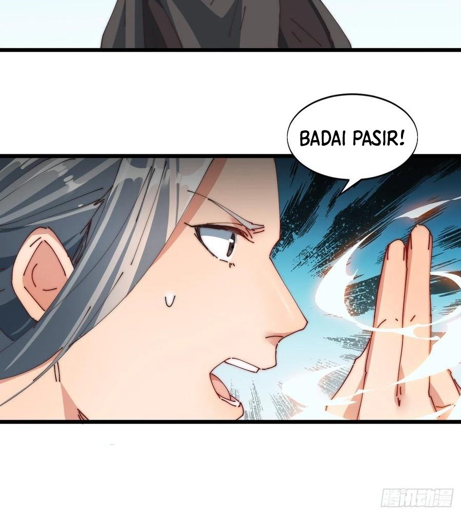 Wu Ling Jiutian chapter 07 halaman 49