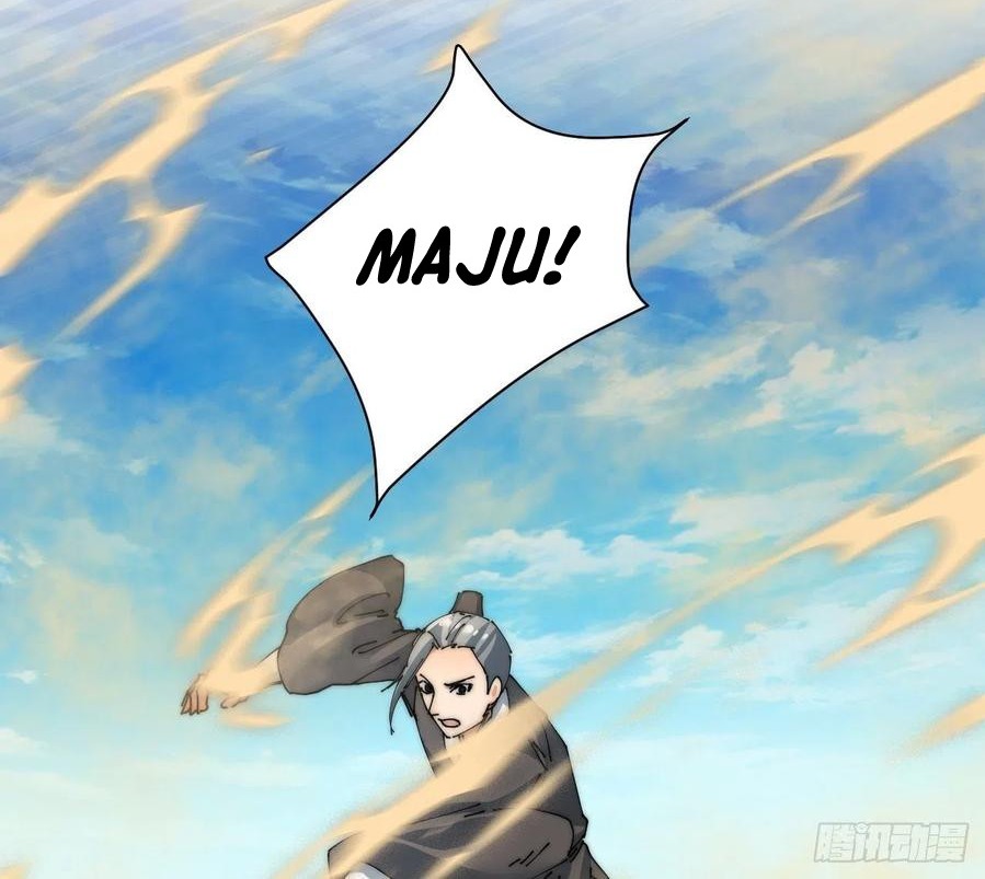Wu Ling Jiutian chapter 07 halaman 55