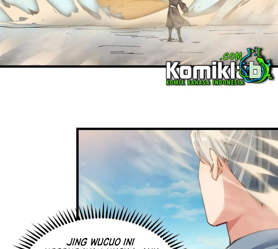 Wu Ling Jiutian chapter 07 halaman 62