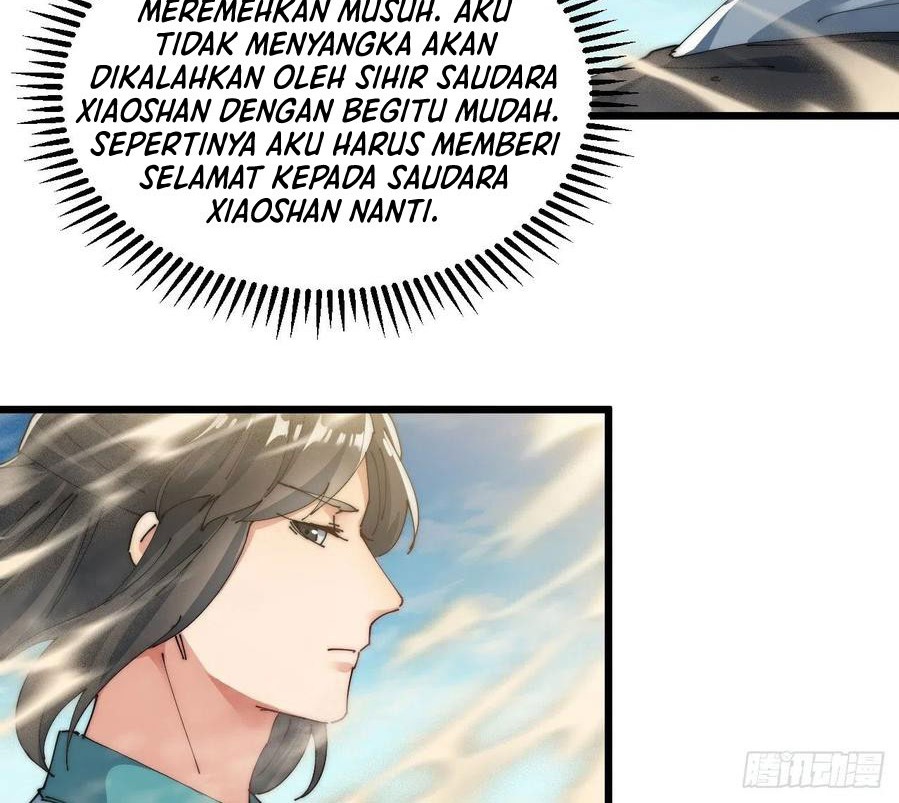 Wu Ling Jiutian chapter 07 halaman 63