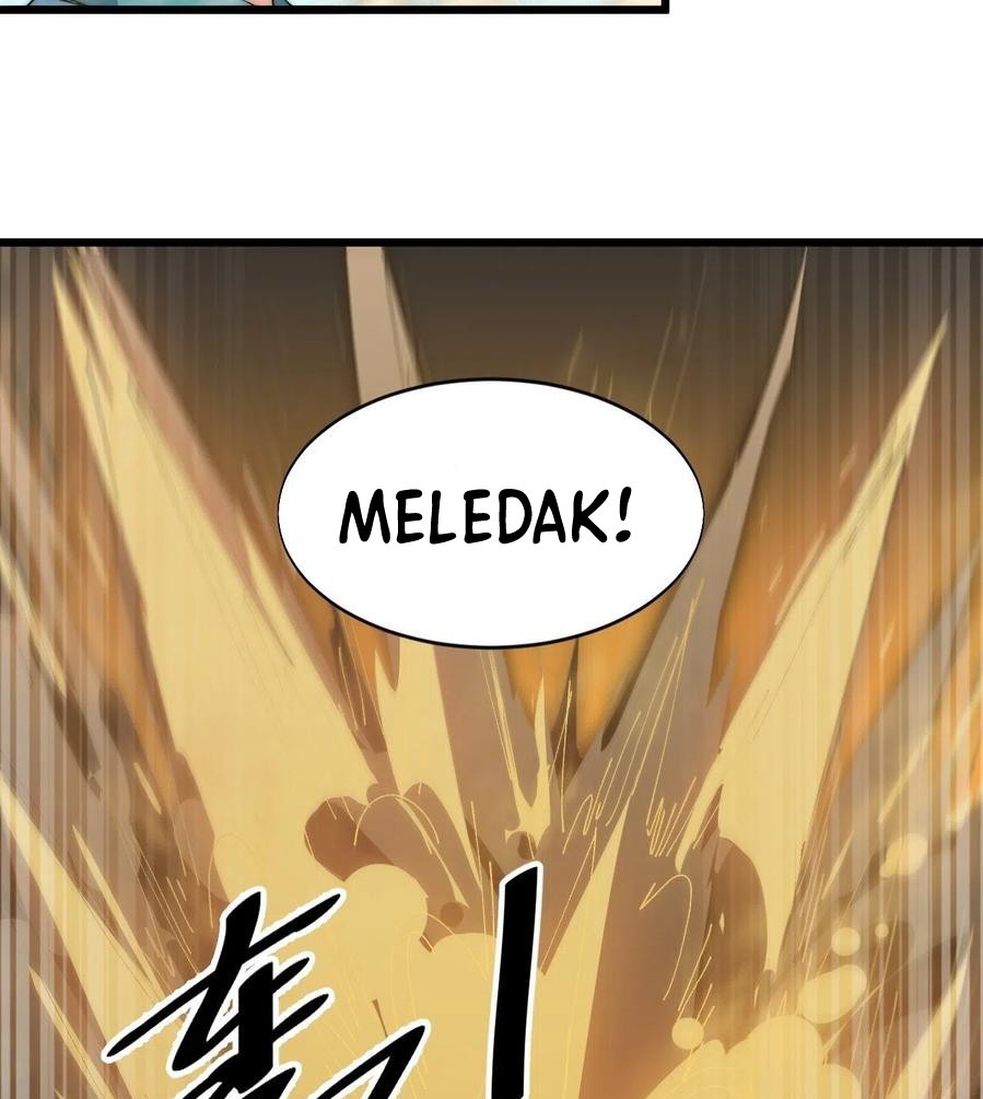 Wu Ling Jiutian chapter 07 halaman 64