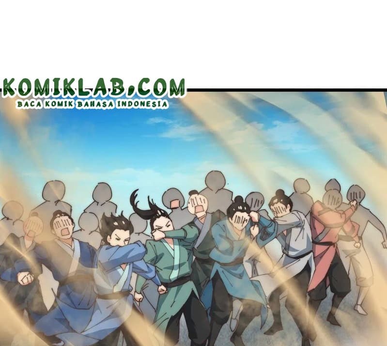 Wu Ling Jiutian chapter 08 halaman 6