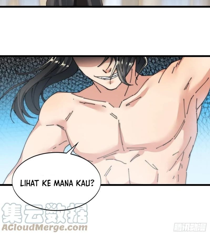 Wu Ling Jiutian chapter 08 halaman 13
