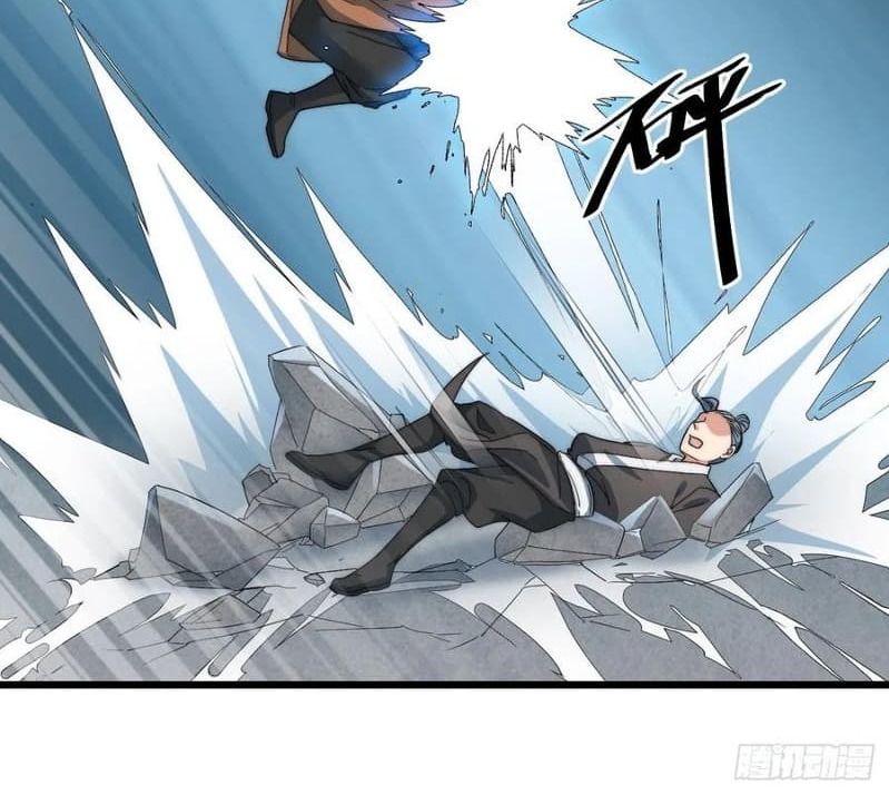 Wu Ling Jiutian chapter 08 halaman 15