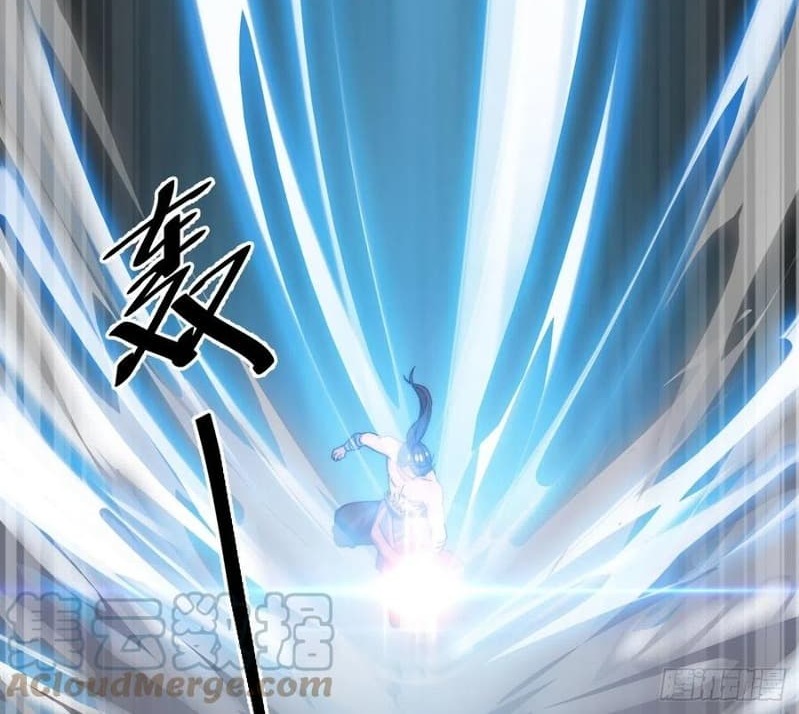 Wu Ling Jiutian chapter 08 halaman 17