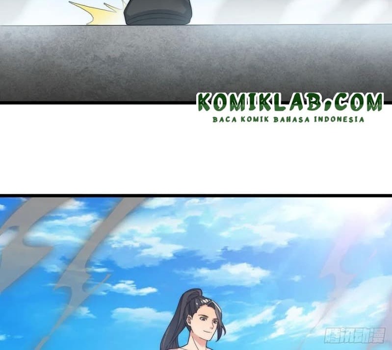 Wu Ling Jiutian chapter 08 halaman 19