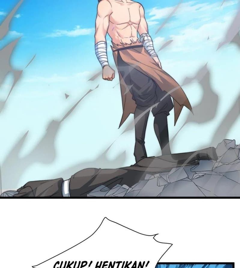 Wu Ling Jiutian chapter 08 halaman 20