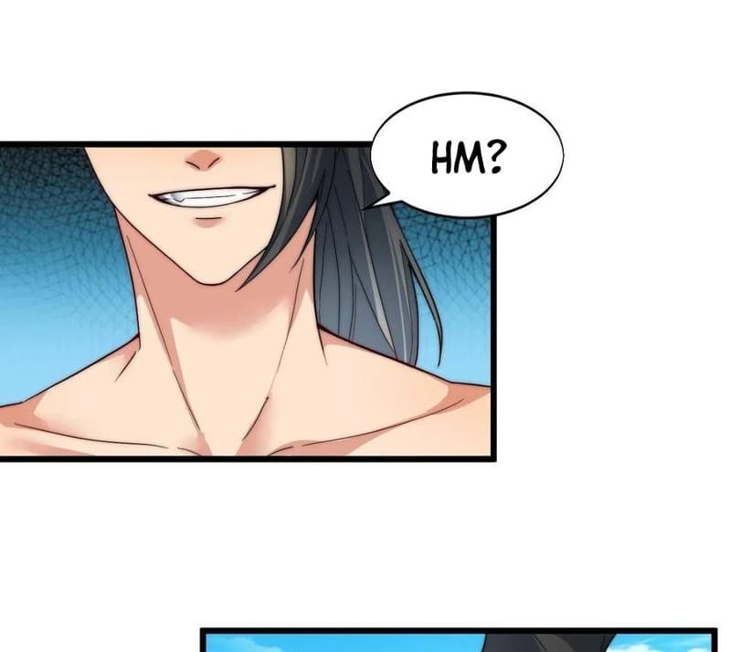 Wu Ling Jiutian chapter 08 halaman 22