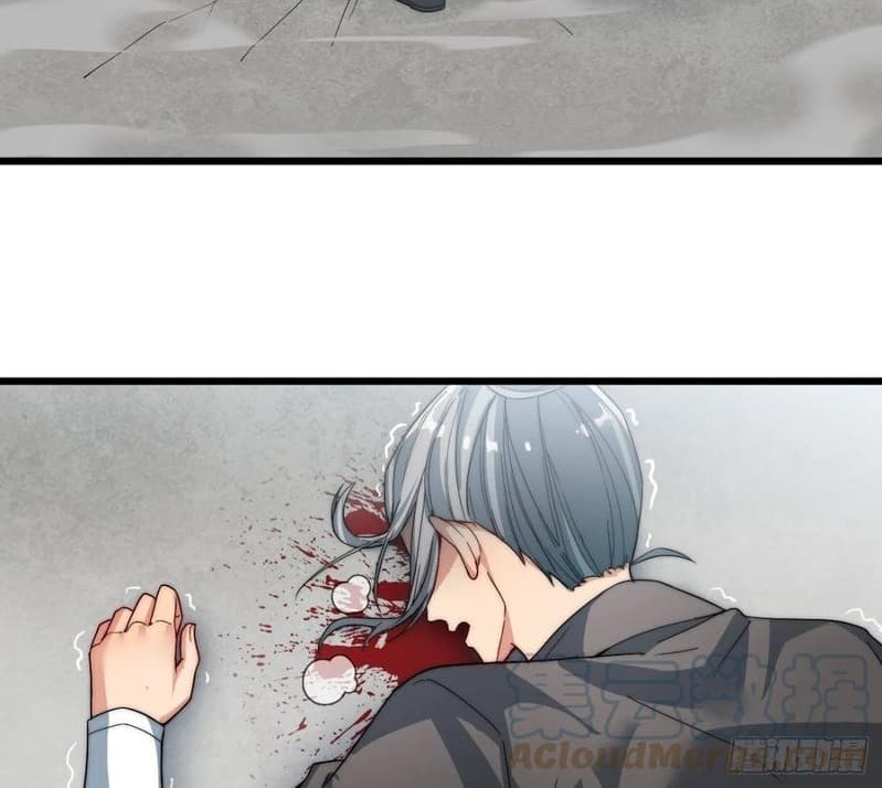 Wu Ling Jiutian chapter 08 halaman 25