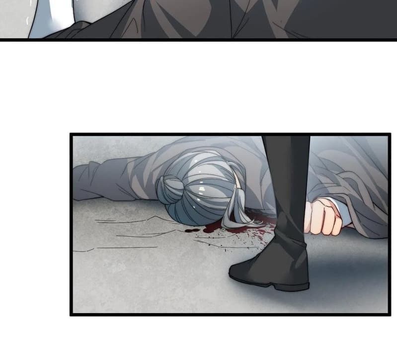 Wu Ling Jiutian chapter 08 halaman 26