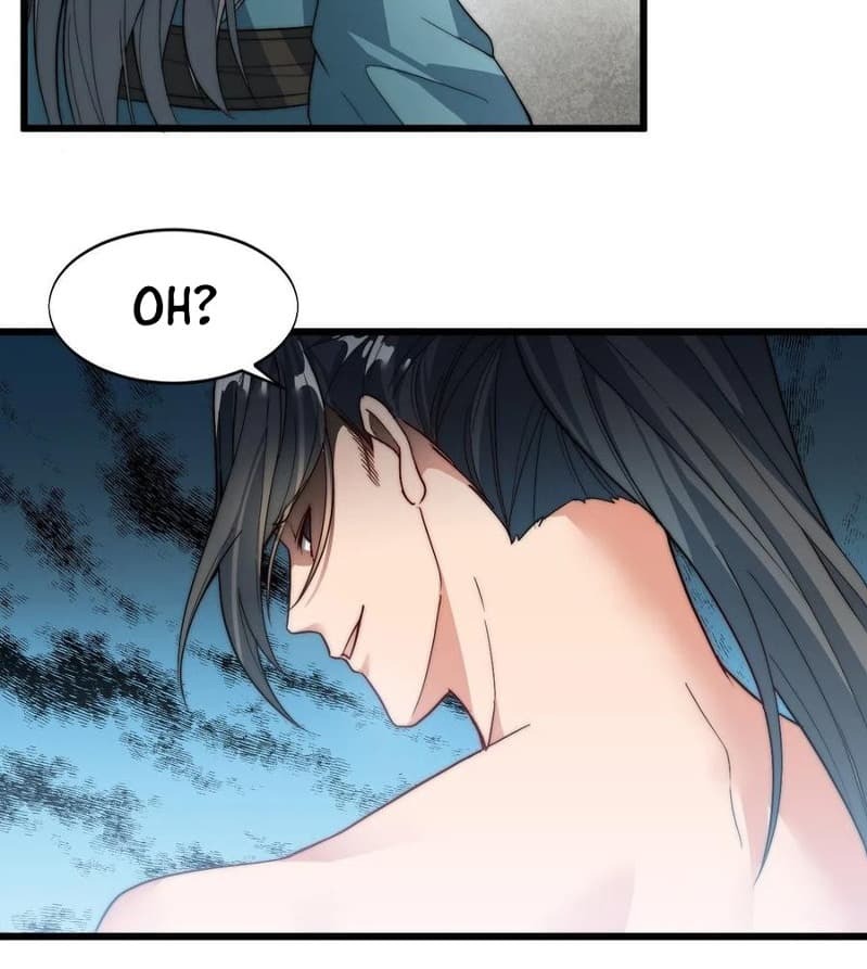 Wu Ling Jiutian chapter 08 halaman 28